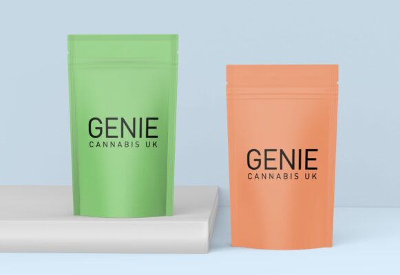 Genie Packaging