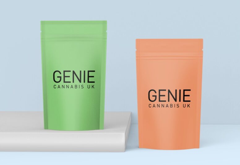 Genie Packaging