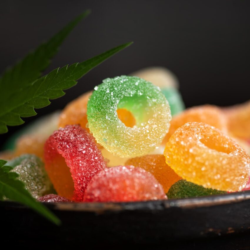 Edibles