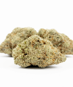 Alternative view of MAC Donut