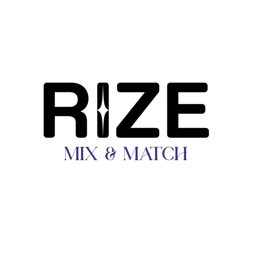RIZE Mix & Match