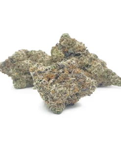 Alternative view of Jet Fuel Gelato