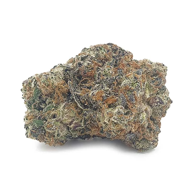 Jet Fuel Gelato