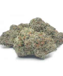 Alternative view of Lemon Cherry Pie