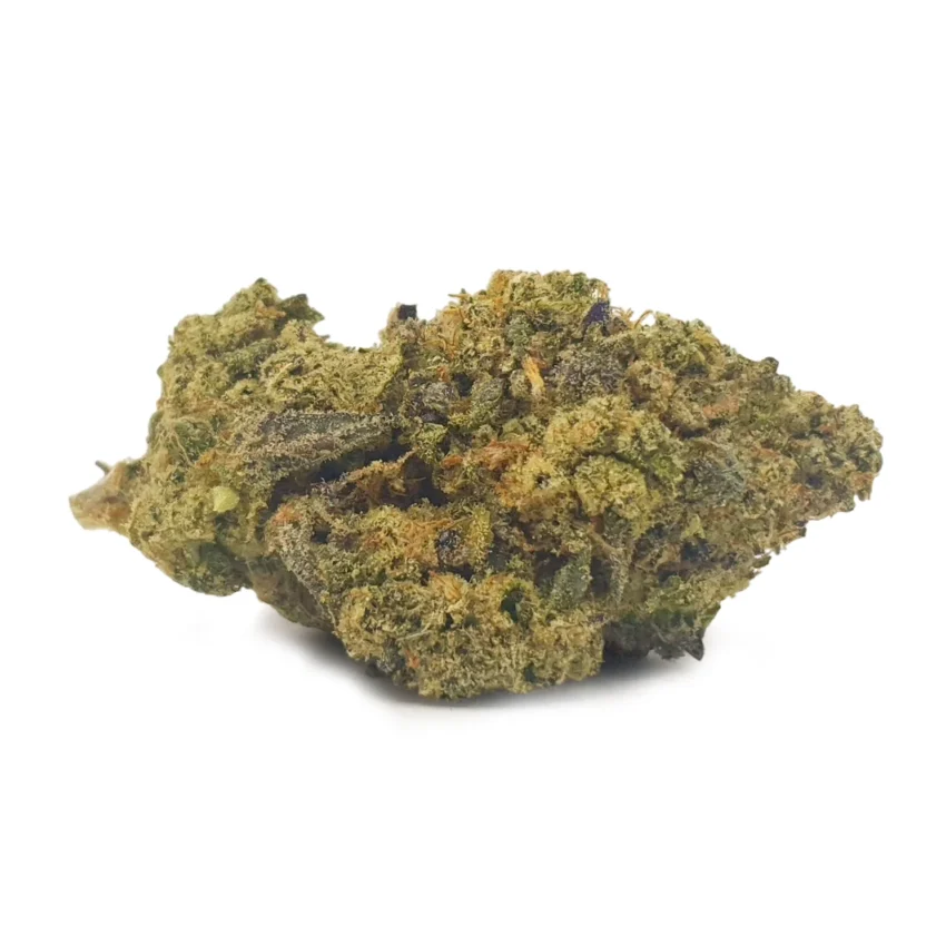 Gorilla Budder
