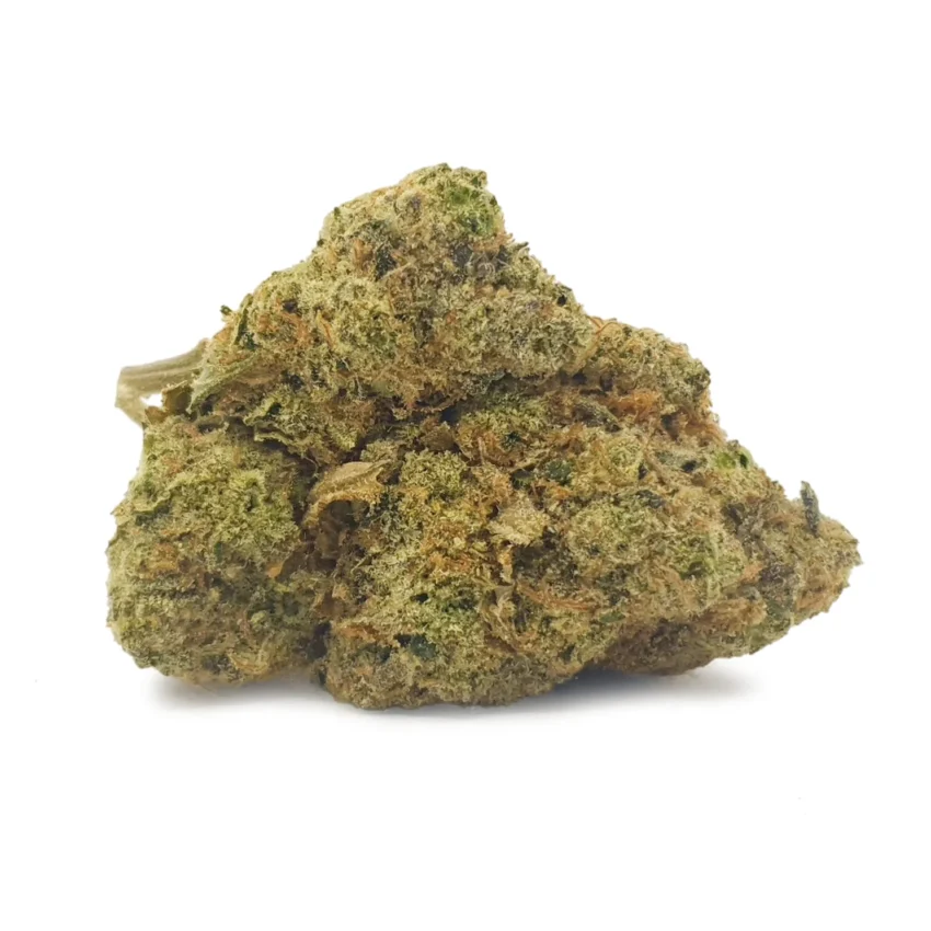 Green Crack