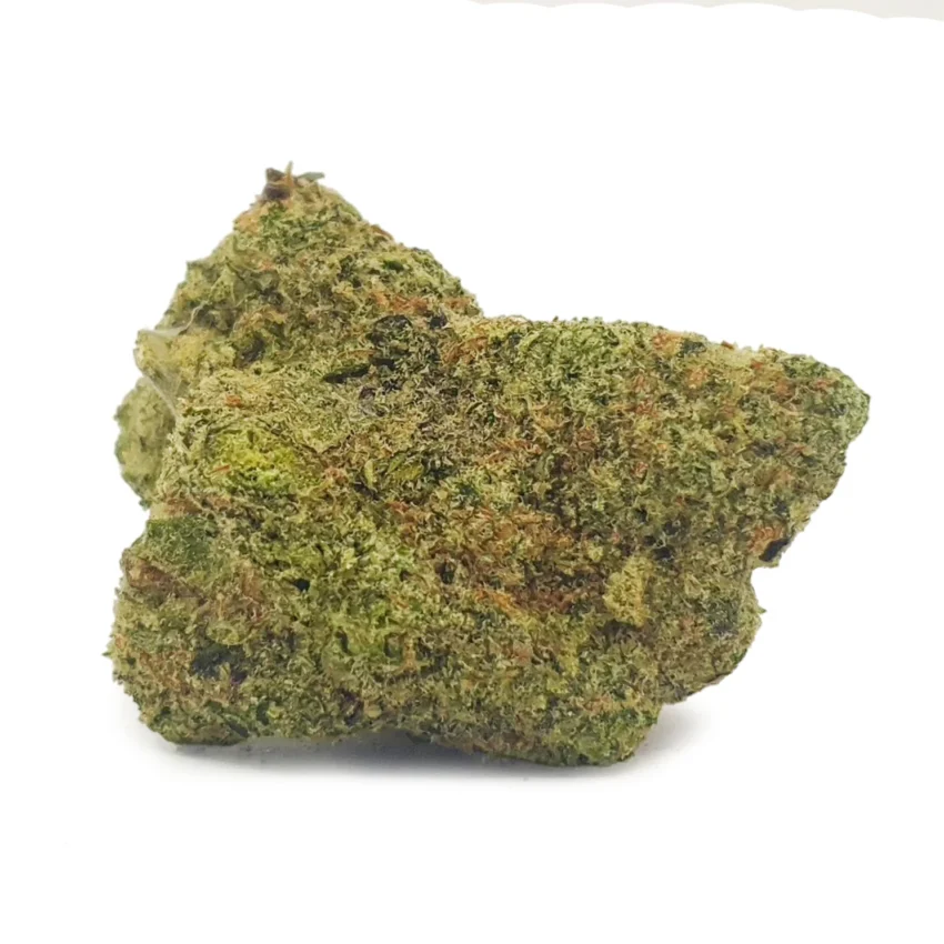 Meat Breath