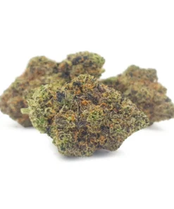 Alternative view of Wedding Cake