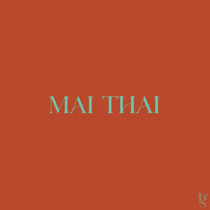 Mai Thai