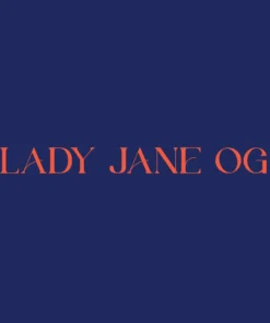 Lady Jane OG