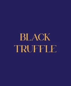 Black Truffle