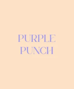 Purple Punch