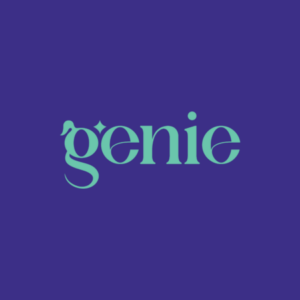 Group logo of Genie